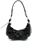Innerraum Object M02 Small Half Moon Bag — Same as shown — Size One Size — Front View