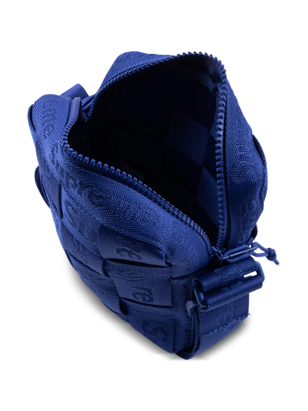 Supreme Woven Shoulder Bag — Same as shown — Size One Size — Detail View
