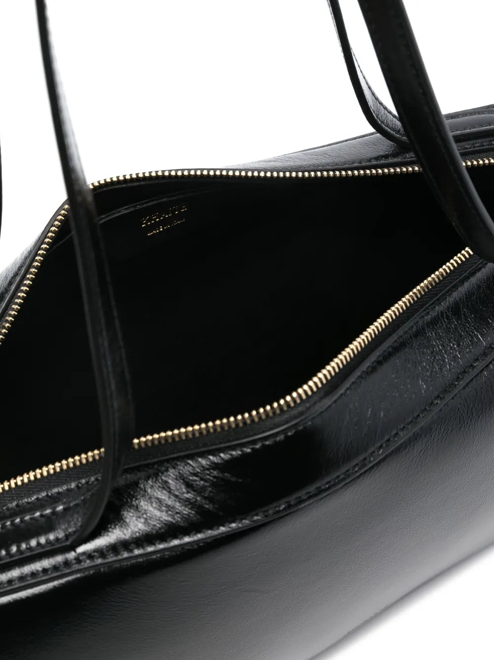 Khaite Simona Shoulder Bag — Same as shown — Size One Size — Detail View