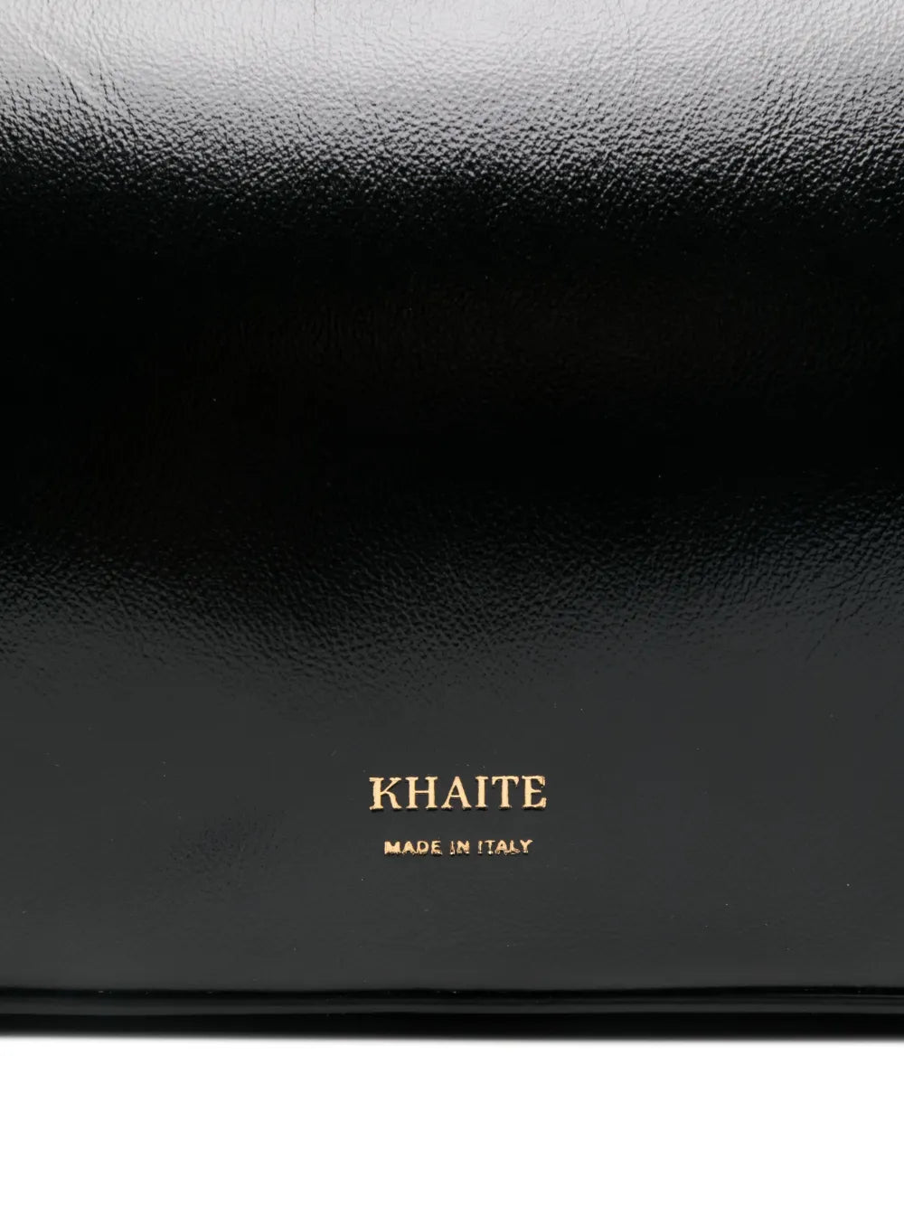 Khaite Simona Shoulder Bag — Same as shown — Size One Size — Top View