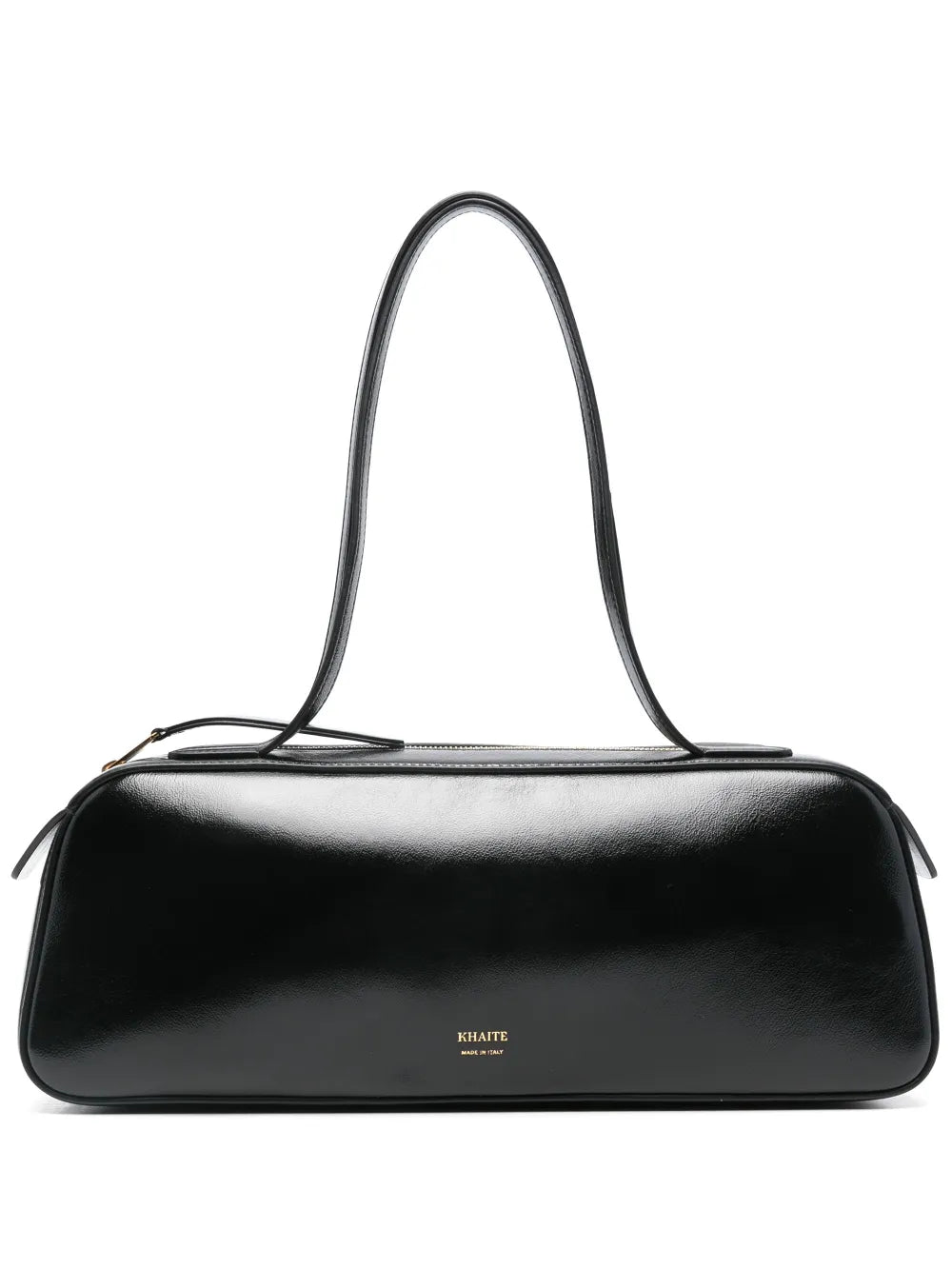 Khaite Simona Shoulder Bag — Same as shown — Size One Size — Front View