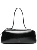 Khaite Simona Shoulder Bag — Same as shown — Size One Size — Front View