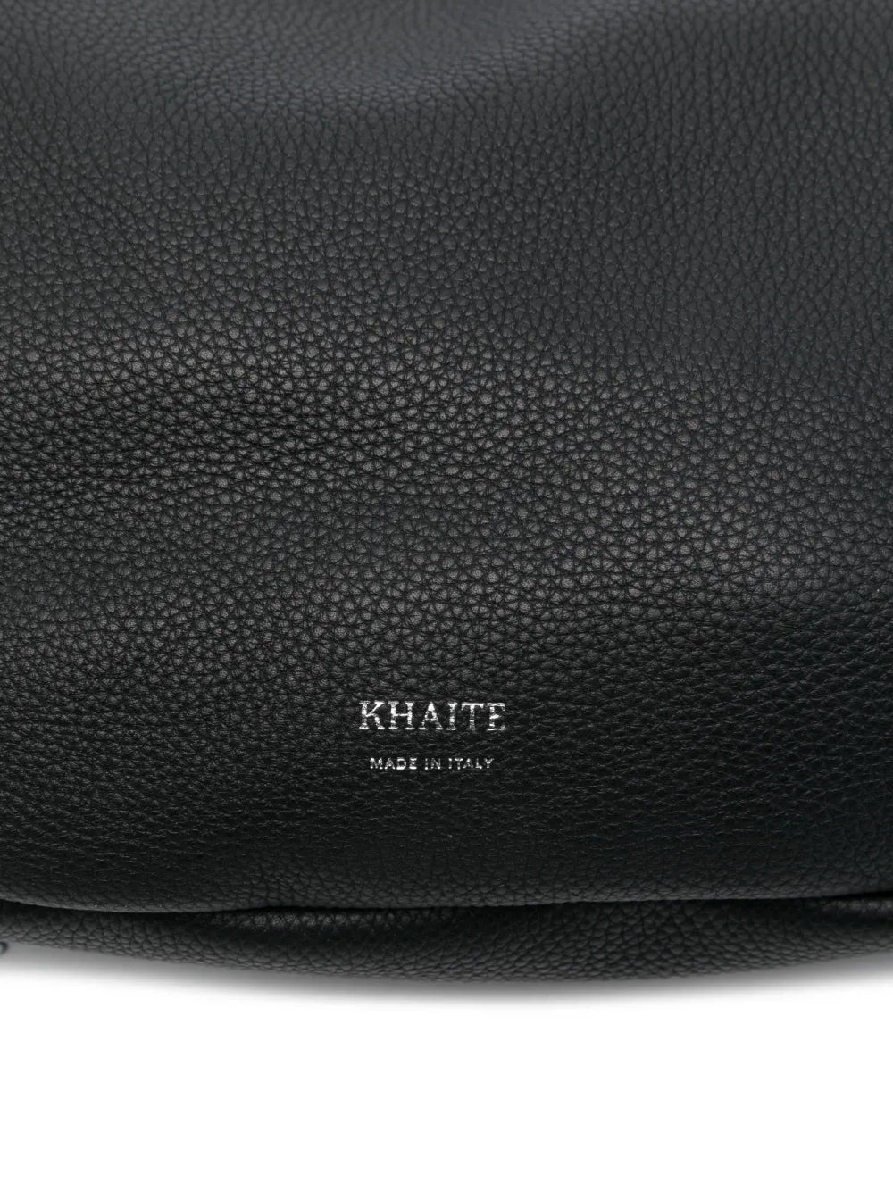 Khaite Medium Olivia Shoulder Bag — Same as shown — Size One Size — Top View