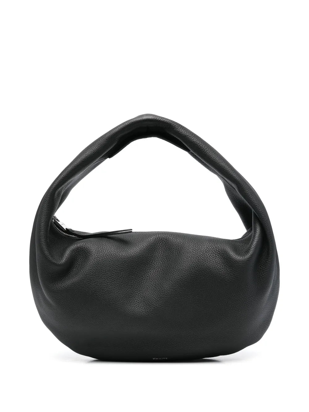 Khaite Medium Olivia Shoulder Bag — Same as shown — Size One Size — Front View