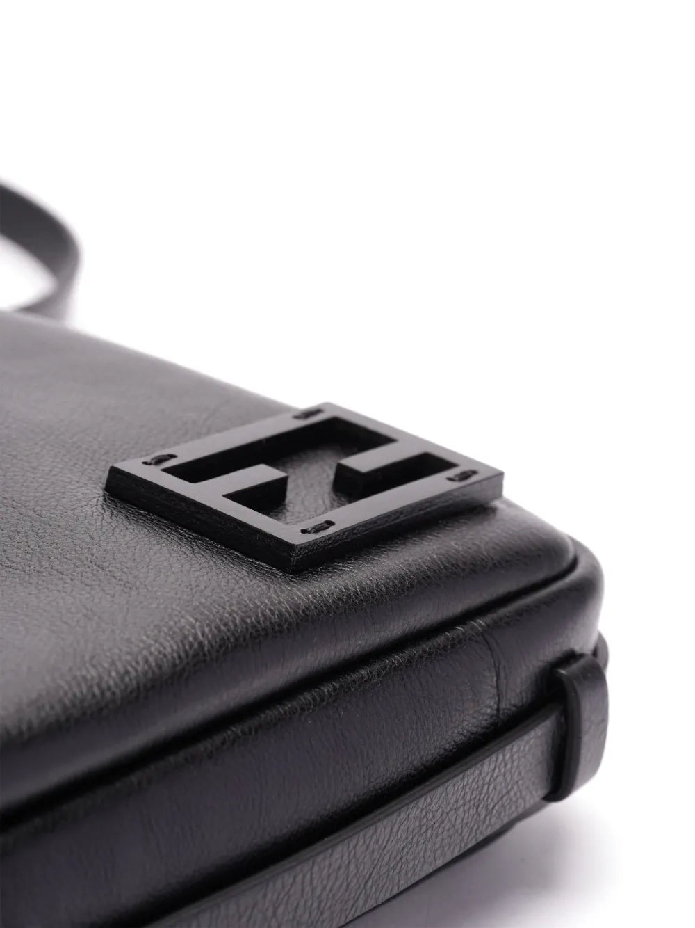 Fendi Simply Shoulder Bag — Same as shown — Size One Size — Detail View