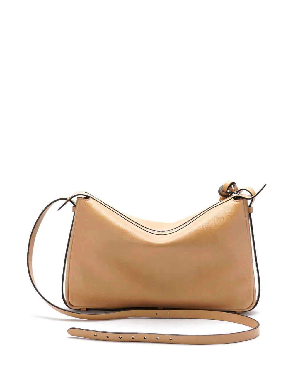 Fendi Medium Simply Shoulder Bag — Same as shown — Size One Size — Side View