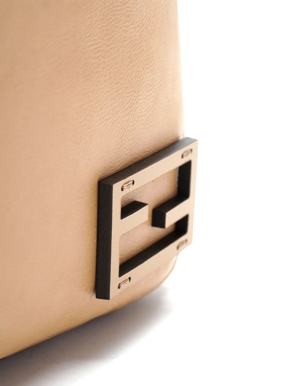 Fendi Medium Simply Shoulder Bag — Same as shown — Size One Size — Detail View