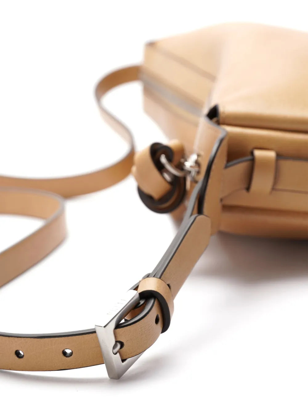 Fendi Medium Simply Shoulder Bag — Same as shown — Size One Size — Top View
