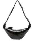 Lemaire Croissant Bag — Same as shown — Size One Size — Front View