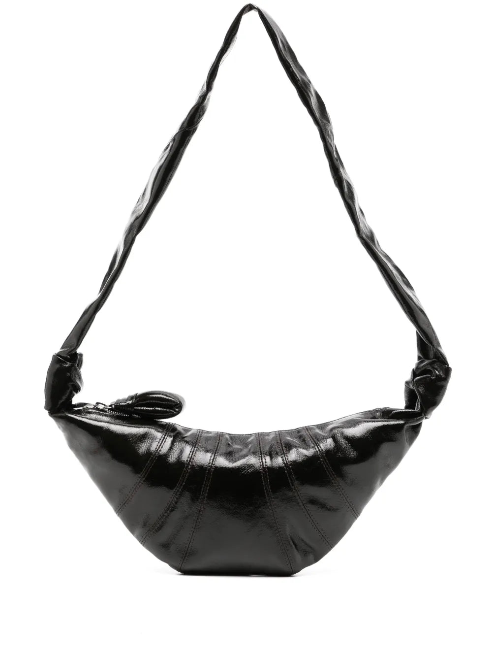 Lemaire Croissant Bag — Same as shown — Size One Size — Front View