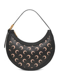 Marine Serre Eclips Shoulder Bag — Same as shown — Size One Size — Front View