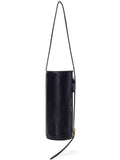 Proenza Schouler Silo Shoulder Bag — Same as shown — Size One Size — Front View