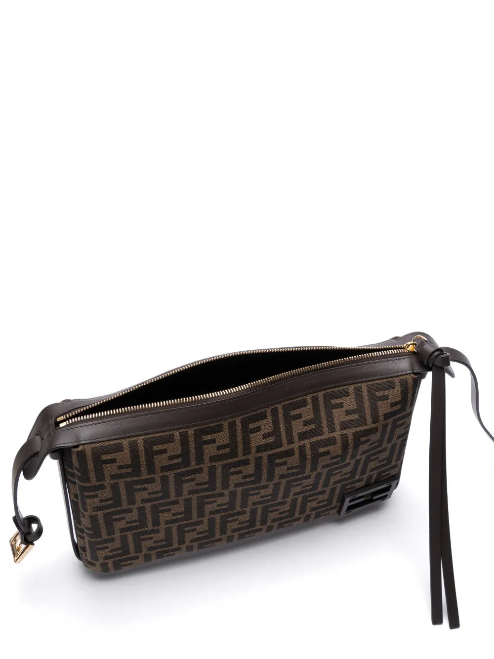 Fendi Medium Simply Shoulder Bag — Same as shown — Size One Size — Lifestyle View