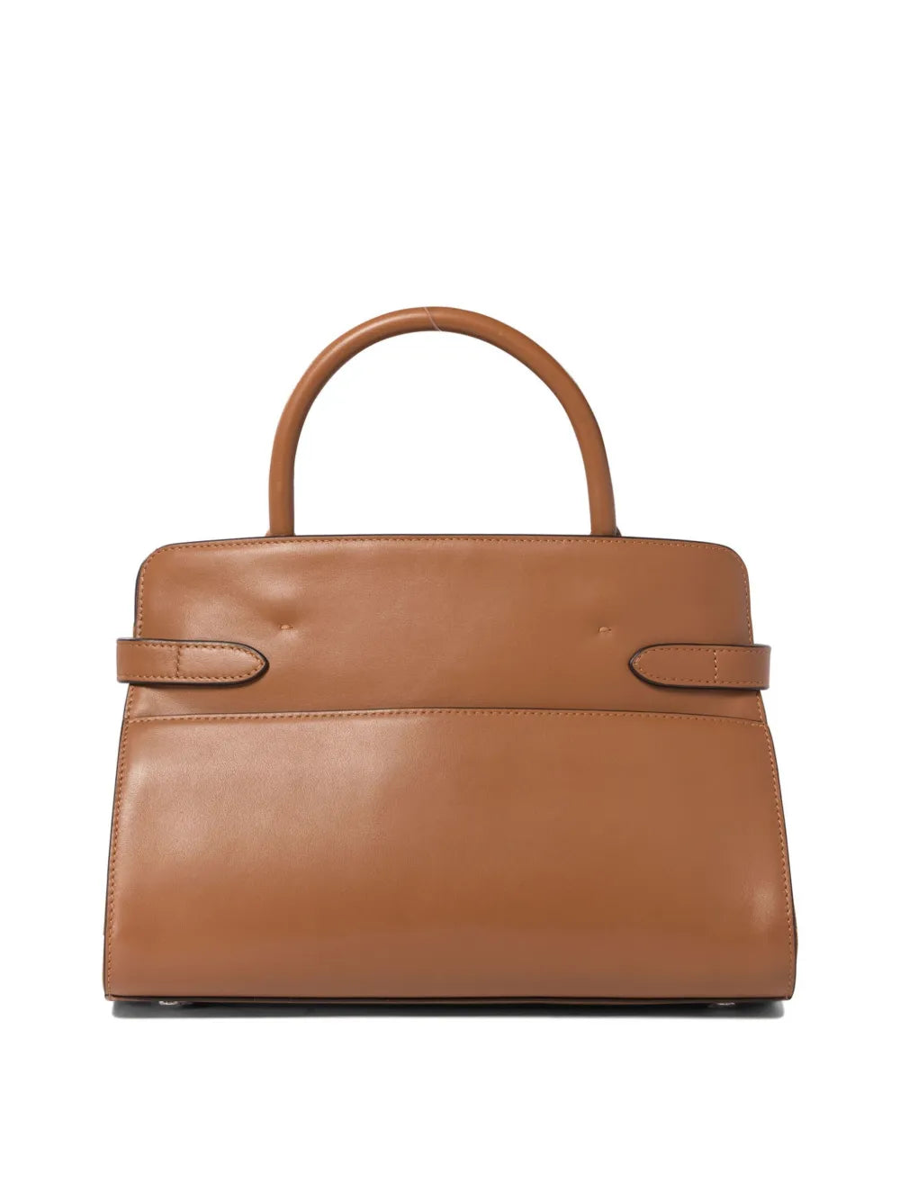 Le Tanneur Medium Emie Tote Bag — Same as shown — Size One Size — Back View