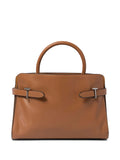 Le Tanneur Medium Emie Tote Bag — Same as shown — Size One Size — Front View