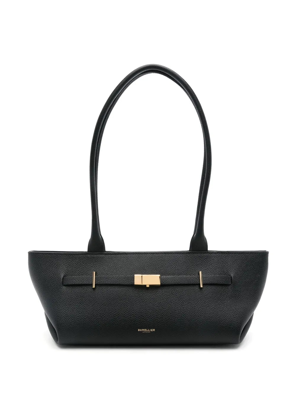 Demellier New York Shoulder Bag — Same as shown — Size One Size — Front View