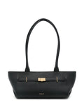 Demellier New York Shoulder Bag — Same as shown — Size One Size — Front View