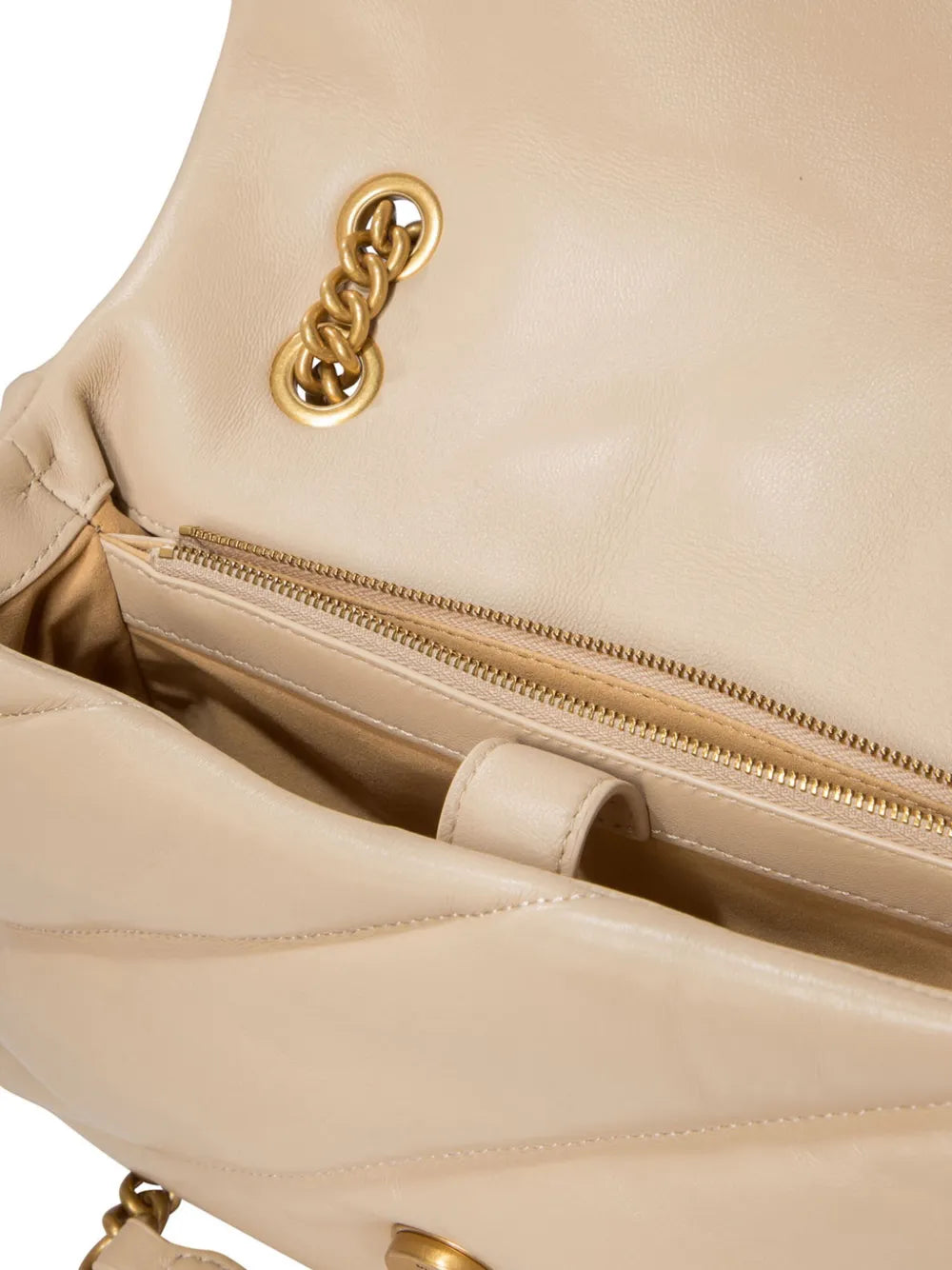 Pinko Love Birds Shoulder Bag — Same as shown — Size One Size — Detail View