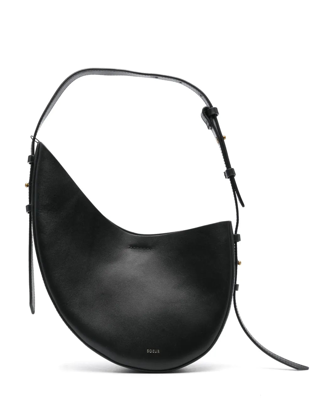 Soeur Wino Shoulder Bag — Same as shown — Size One Size — Front View