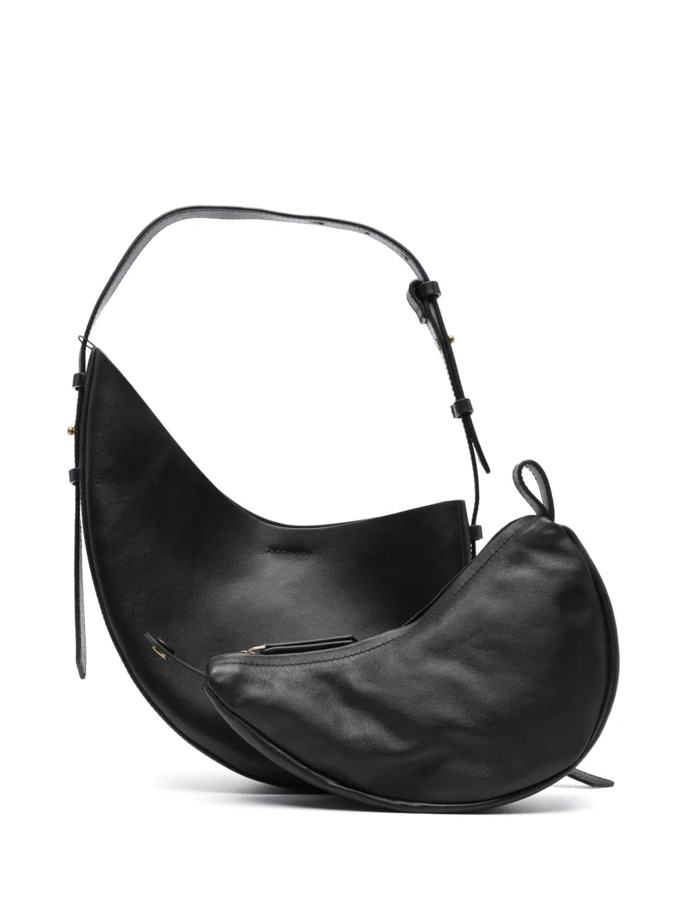 Soeur Wino Shoulder Bag — Same as shown — Size One Size — Detail View
