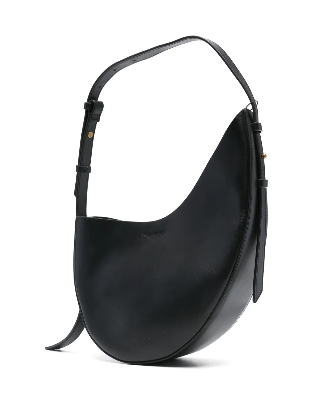 Soeur Wino Shoulder Bag — Same as shown — Size One Size — Side View