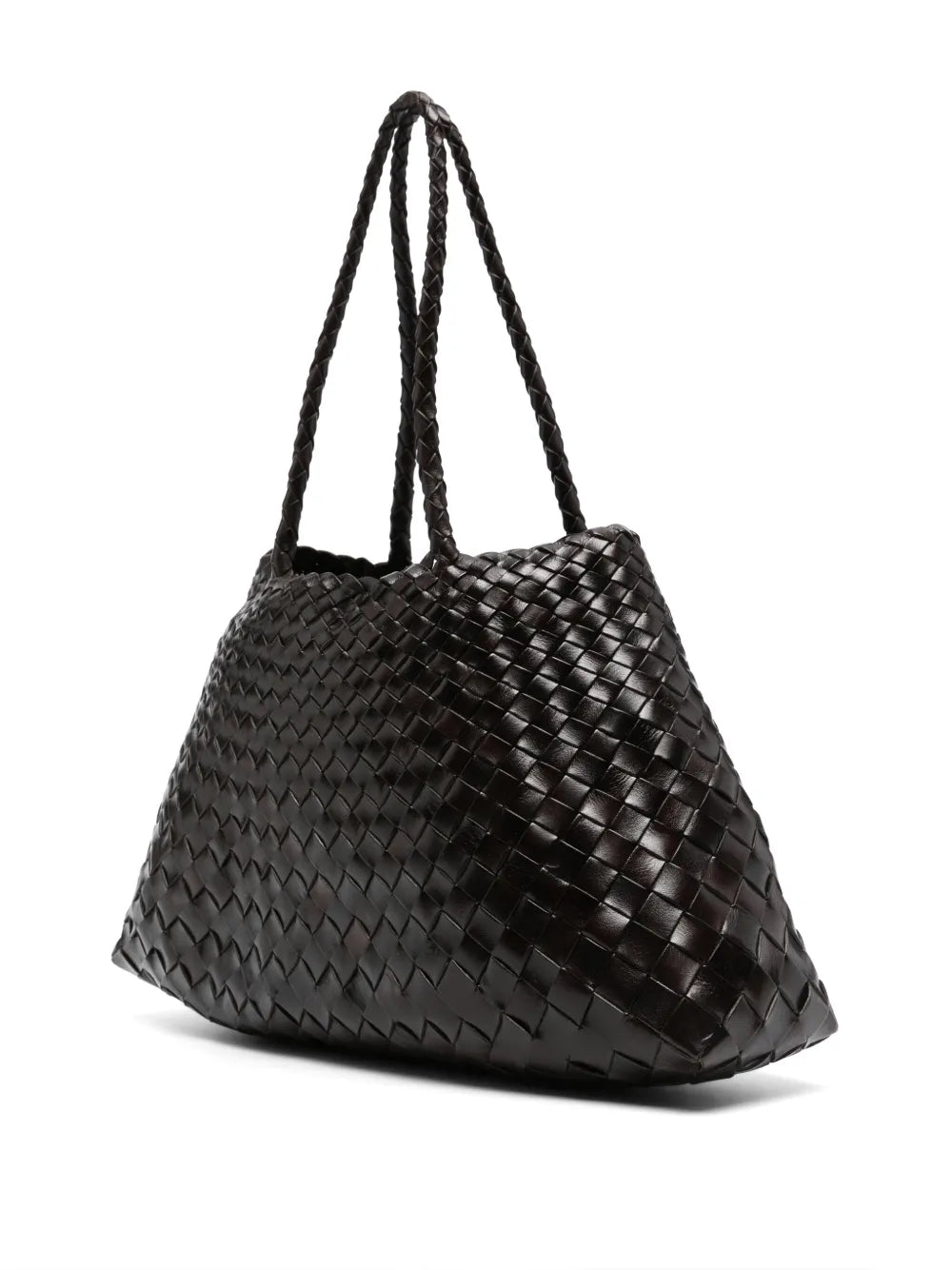 Dragon Diffusion Santa Croce Shoulder Bag — Same as shown — Size One Size — Back View