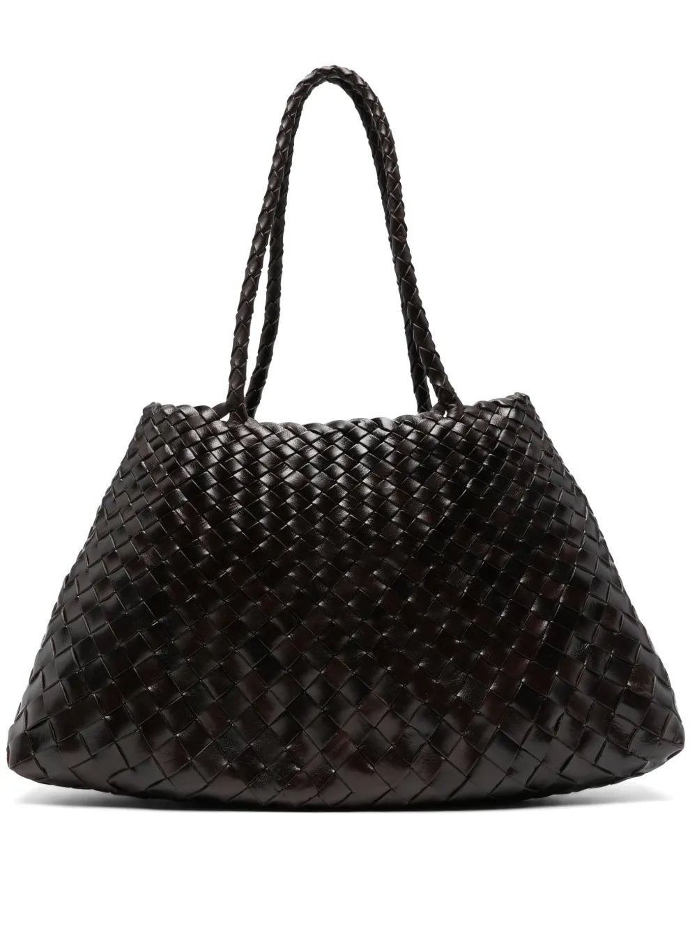 Dragon Diffusion Santa Croce Shoulder Bag — Same as shown — Size One Size — Front View