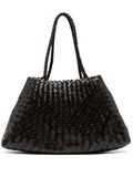 Dragon Diffusion Santa Croce Shoulder Bag — Same as shown — Size One Size — Front View