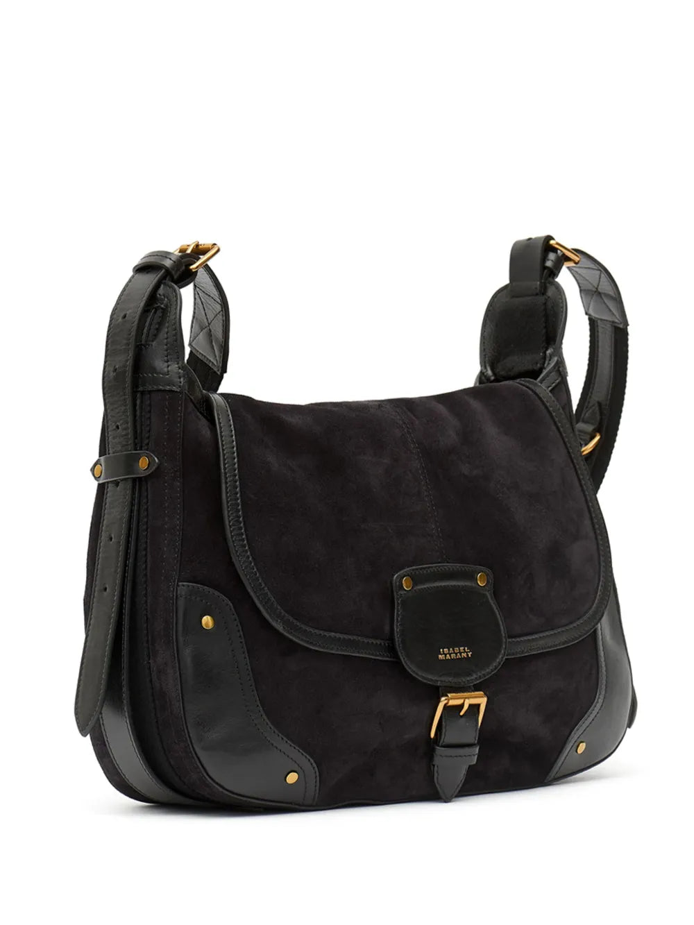 Isabel Marant Sierra Bag — Same as shown — Size One Size — Top View