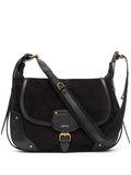 Isabel Marant Sierra Bag — Same as shown — Size One Size — Front View