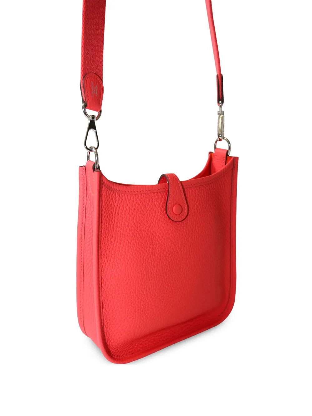 Hermes Pre Owned 2024 Evelyne Shoulder Bag — Same as shown — Size One Size — Lifestyle View