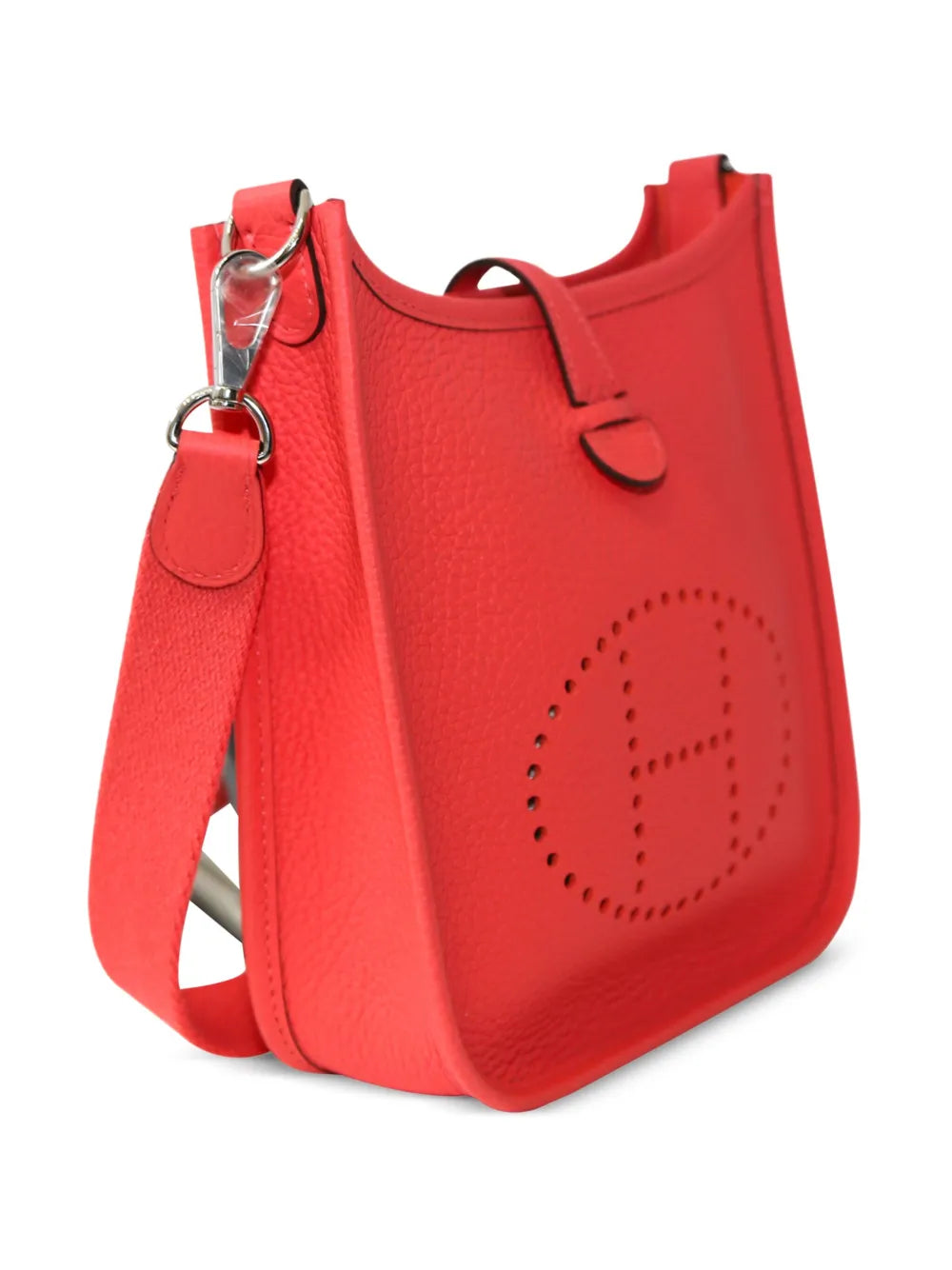 Hermes Pre Owned 2024 Evelyne Shoulder Bag — Same as shown — Size One Size — Back View