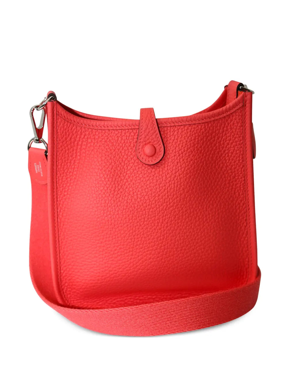 Hermes Pre Owned 2024 Evelyne Shoulder Bag — Same as shown — Size One Size — Side View