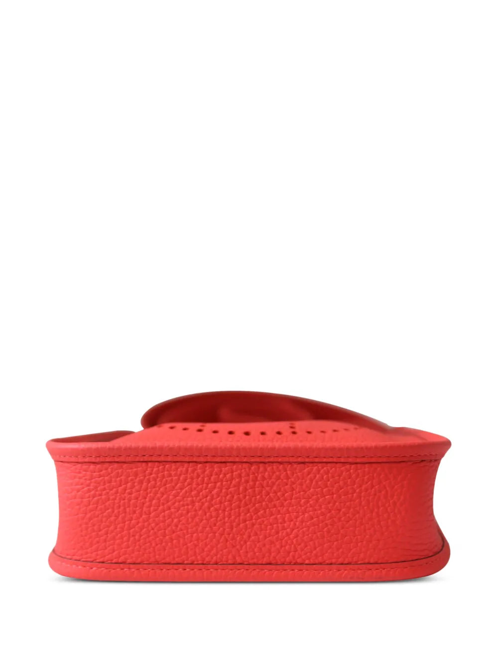 Hermes Pre Owned 2024 Evelyne Shoulder Bag — Same as shown — Size One Size — Top View