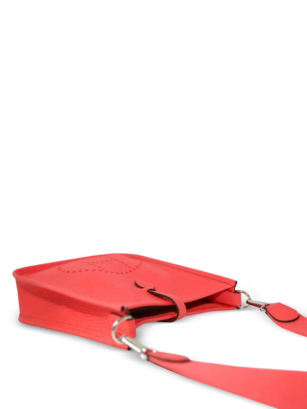 Hermes Pre Owned 2024 Evelyne Shoulder Bag — Same as shown — Size One Size — Detail View