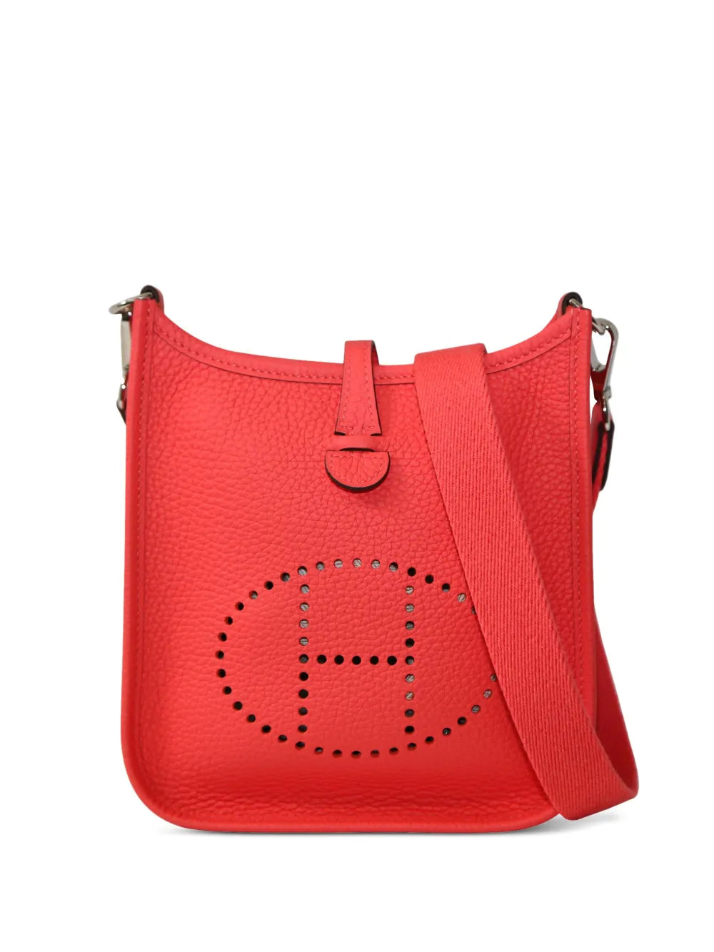 Hermes Pre Owned 2024 Evelyne Shoulder Bag — Same as shown — Size One Size — Front View