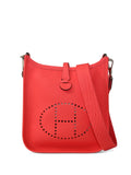 Hermes Pre Owned 2024 Evelyne Shoulder Bag — Same as shown — Size One Size — Front View