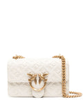 Pinko Mini Love One Shoulder Bag — Same as shown — Size One Size — Front View