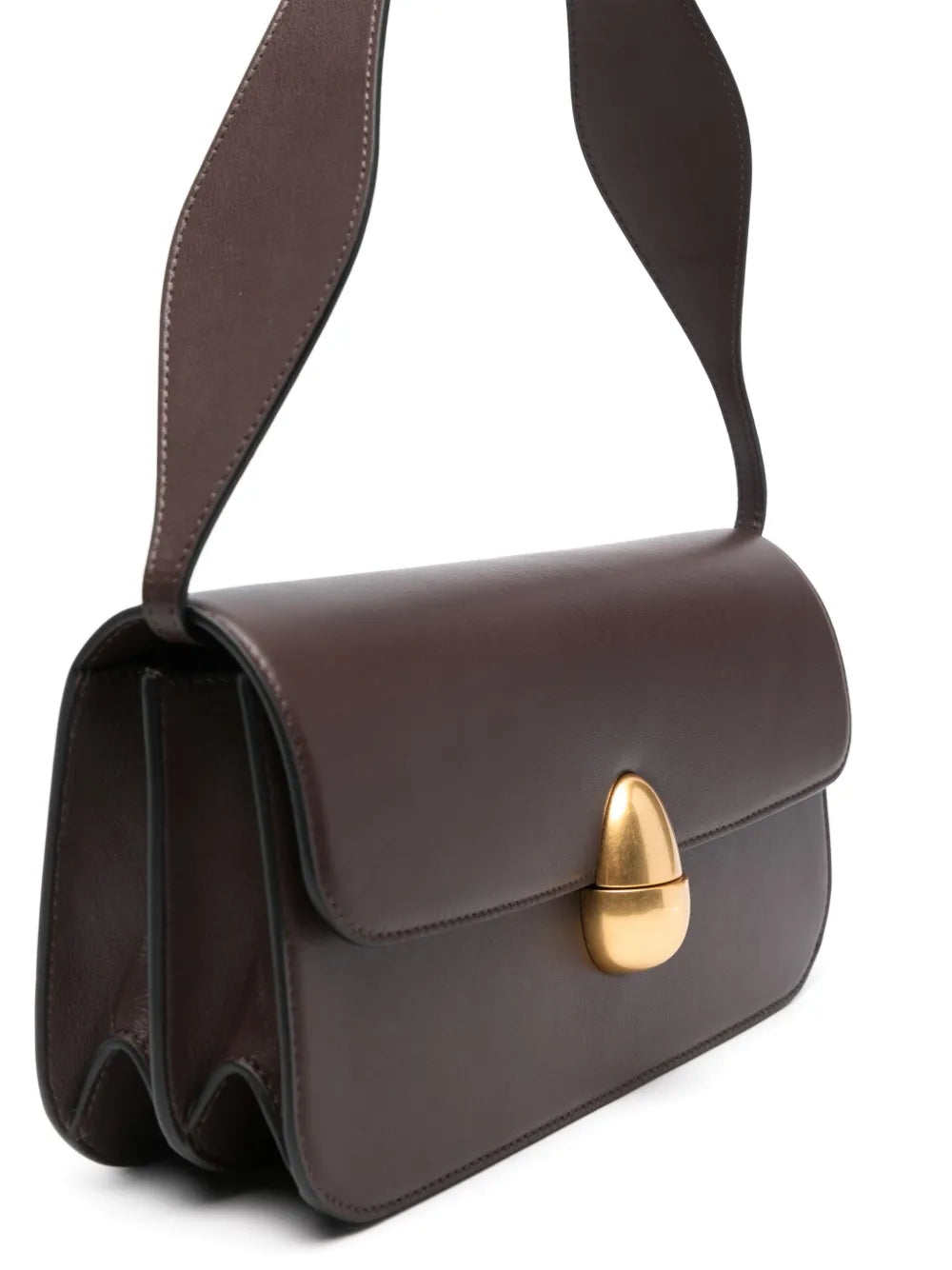 Neous Phoenix Shoulder Bag — Same as shown — Size One Size — Top View