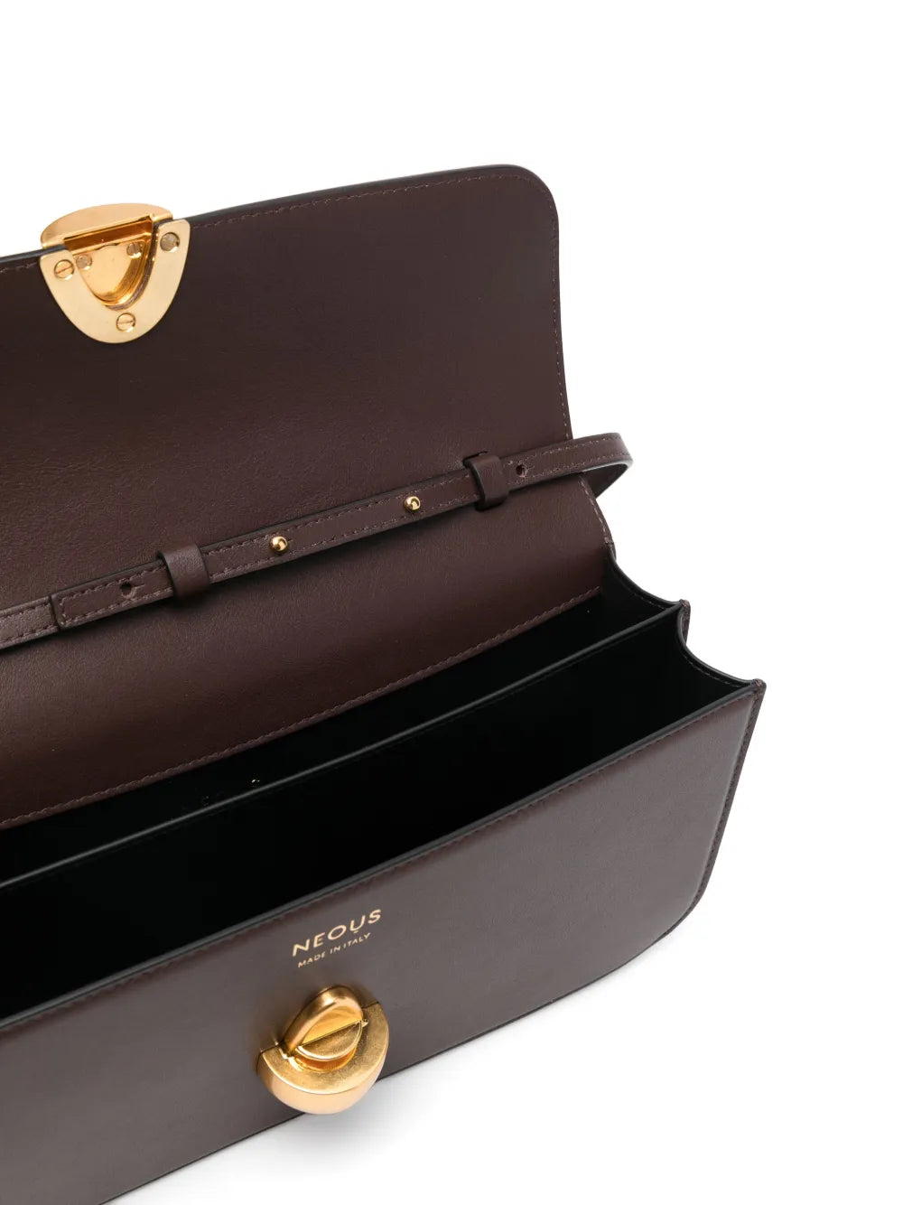Neous Phoenix Shoulder Bag — Same as shown — Size One Size — Detail View