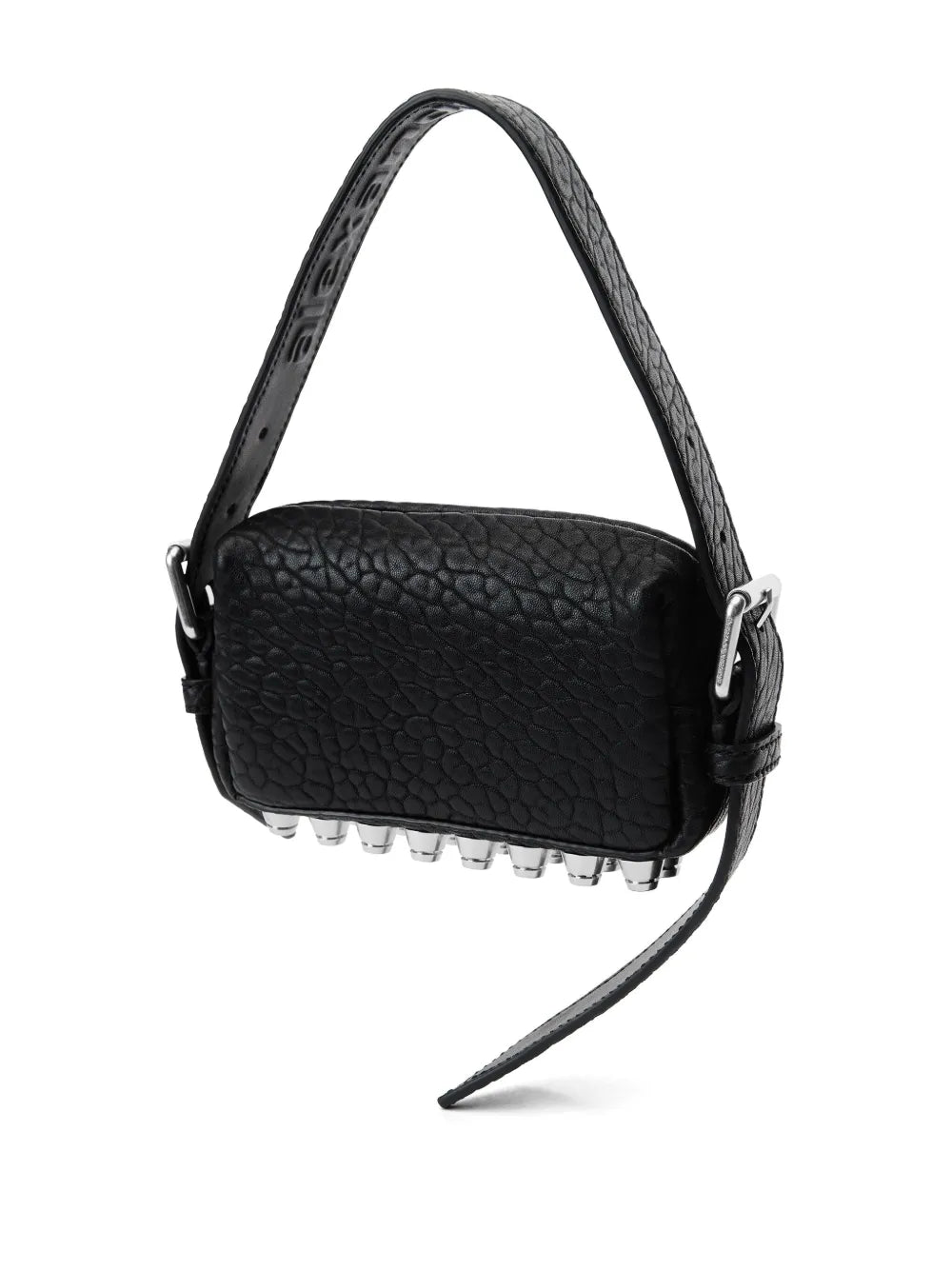 Alexander Wang Mini Ricco Bag — Same as shown — Size One Size — Back View