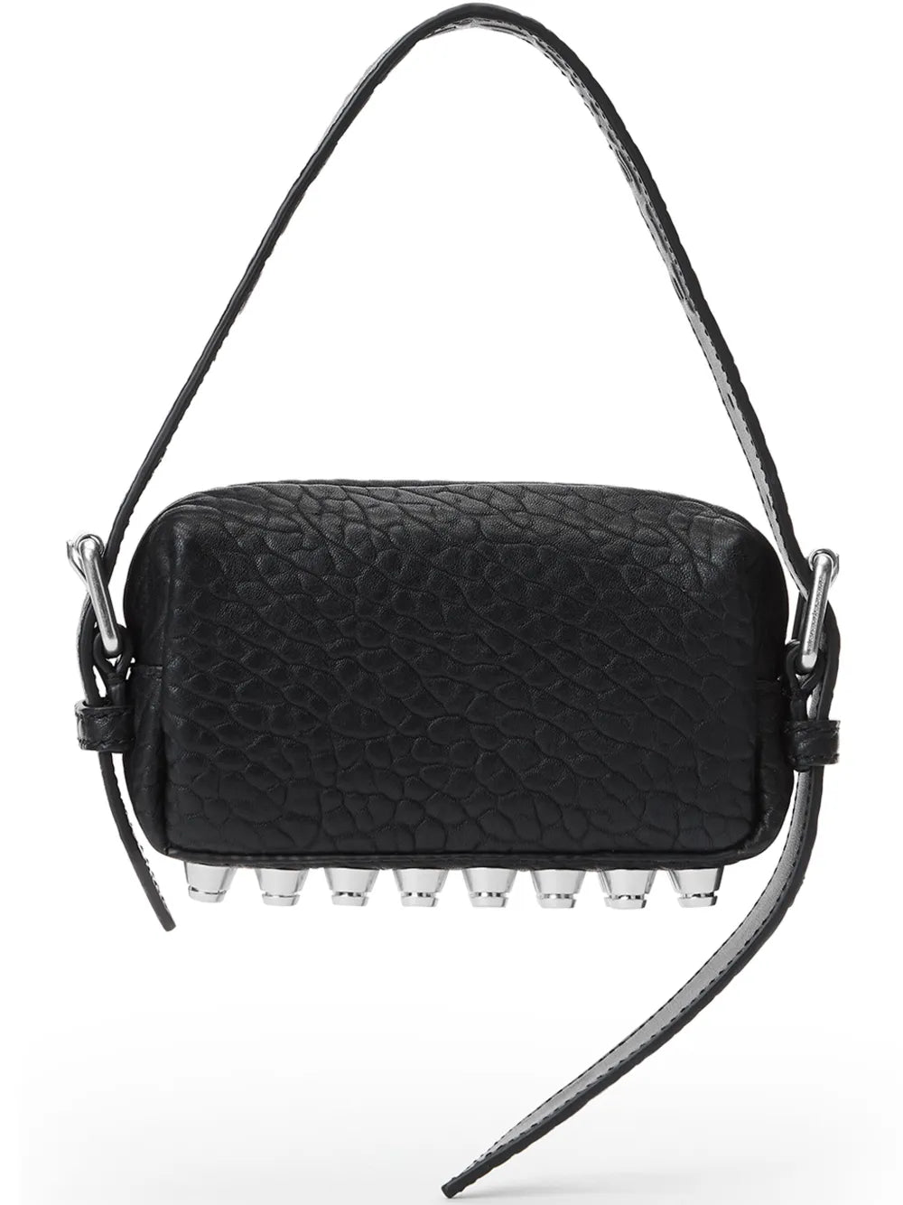 Alexander Wang Mini Ricco Bag — Same as shown — Size One Size — Front View