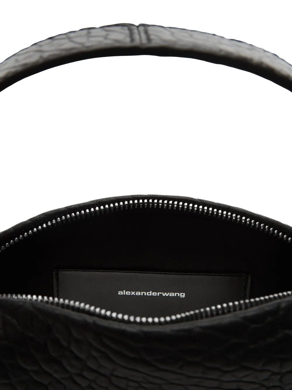 Alexander Wang Mini Ricco Bag — Same as shown — Size One Size — Top View