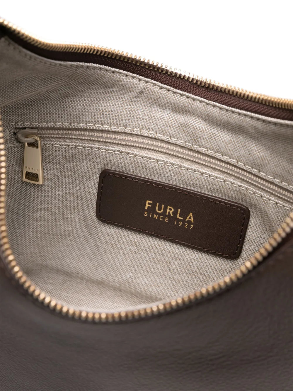 Furla Small Goccia Shoulder Bag — Same as shown — Size One Size — Detail View