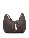 Furla Small Goccia Shoulder Bag — Same as shown — Size One Size — Front View