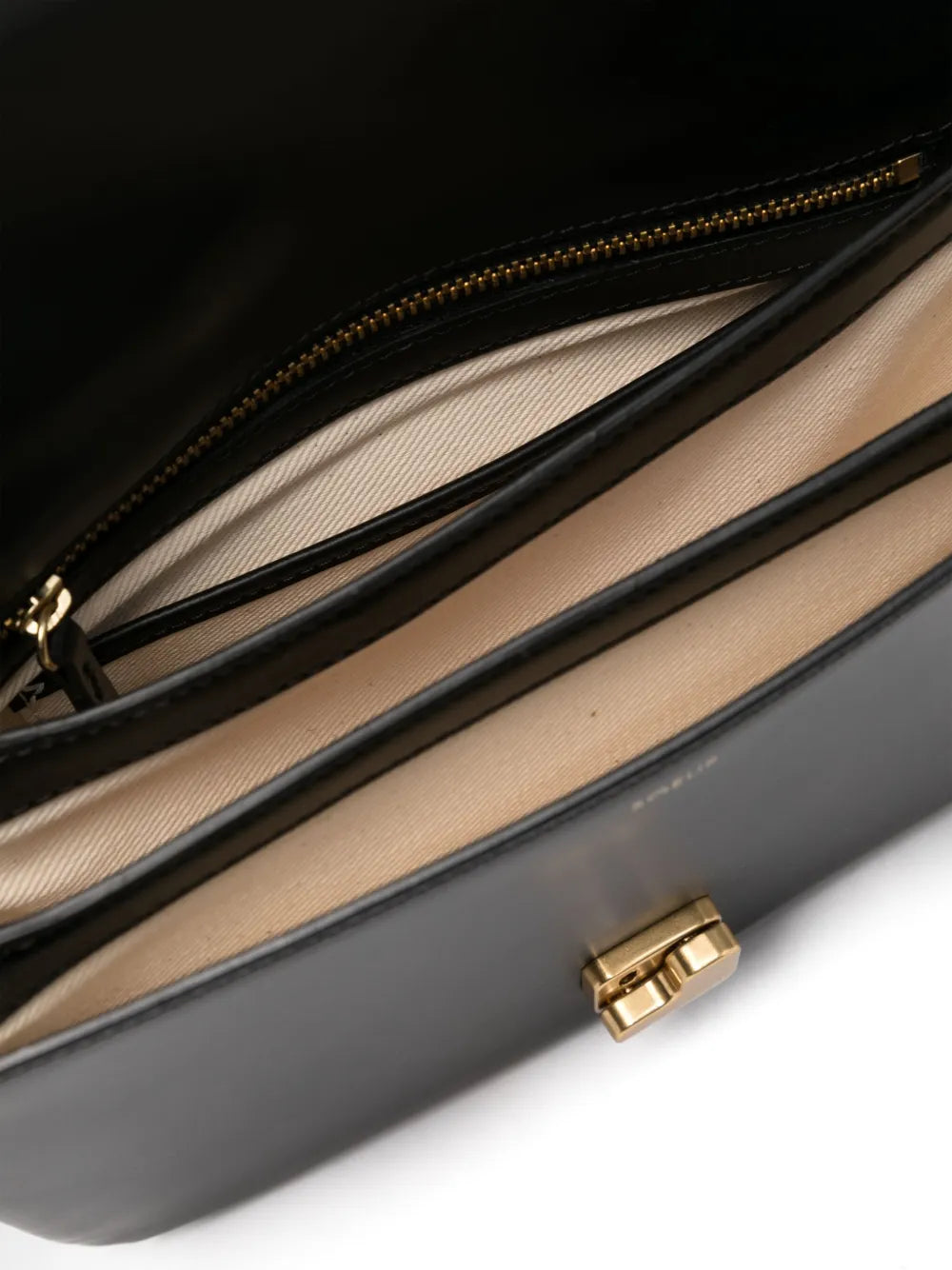 Soeur Maxi Bellissima Shoulder Bag — Same as shown — Size One Size — Top View