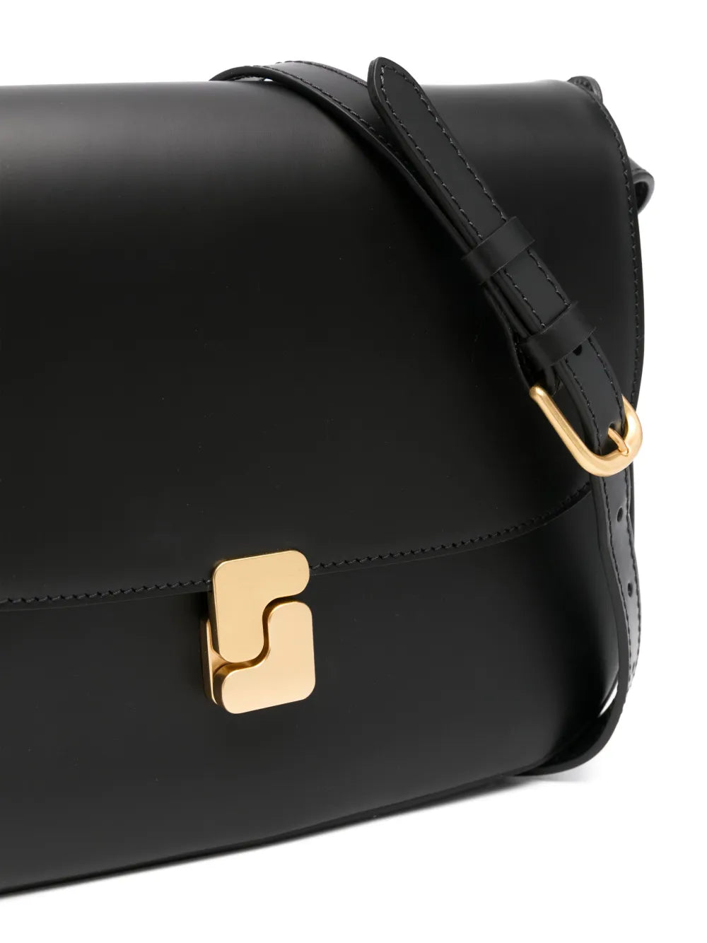 Soeur Maxi Bellissima Shoulder Bag — Same as shown — Size One Size — Back View