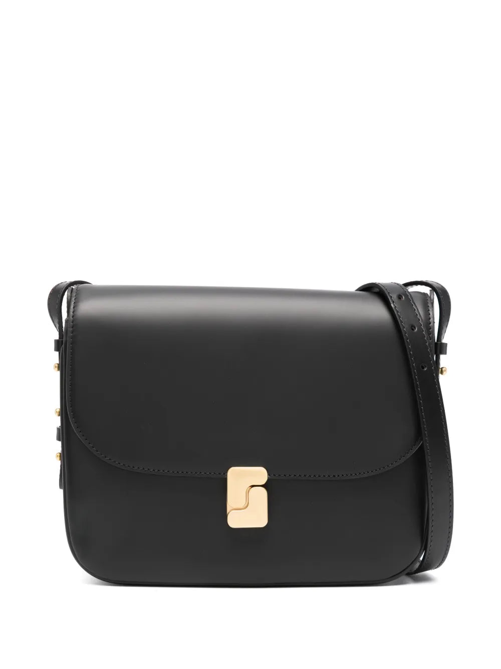 Soeur Maxi Bellissima Shoulder Bag — Same as shown — Size One Size — Front View