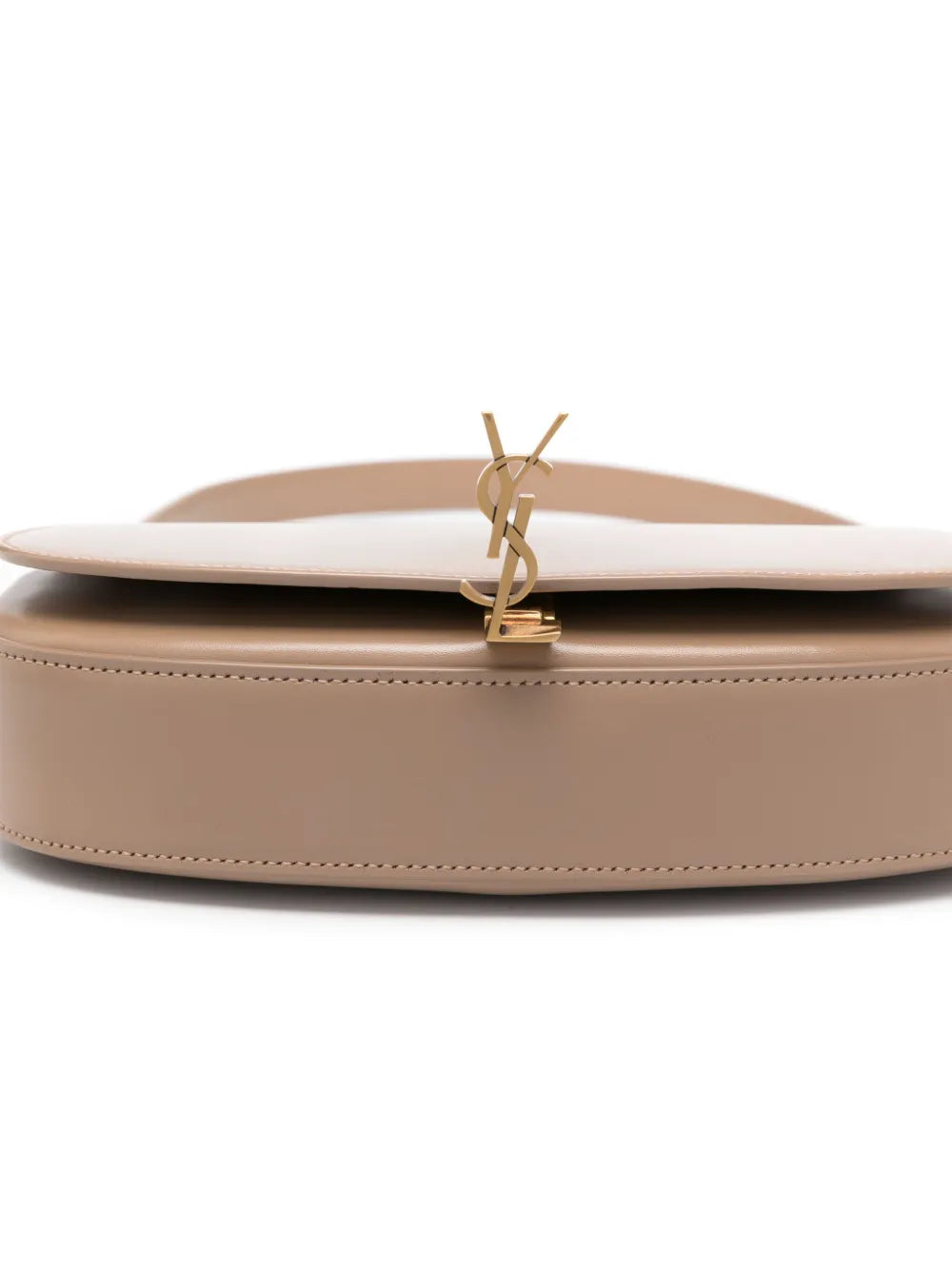 Saint Laurent Mini Voltaire Shoulder Bag — Same as shown — Size One Size — Top View