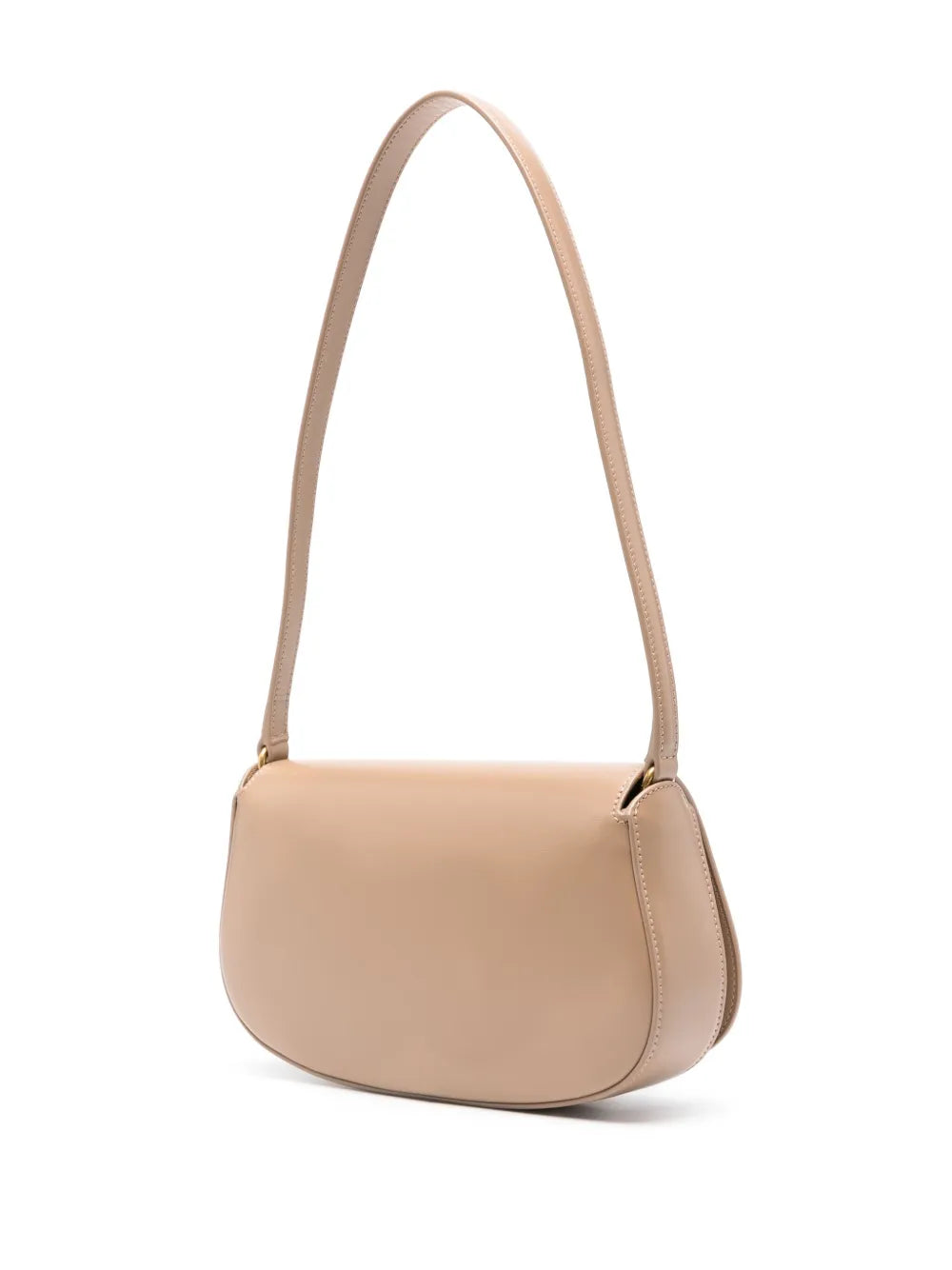 Saint Laurent Mini Voltaire Shoulder Bag — Same as shown — Size One Size — Back View